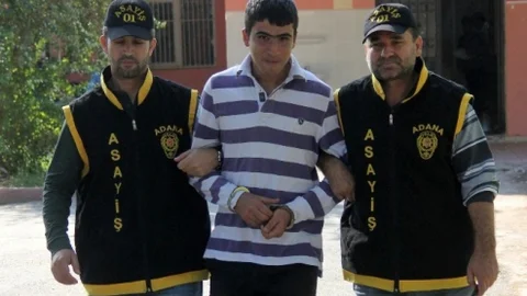 Adana Polisi Yeni Projeyle Hırsızlığı Rekor Seviyede DÜşürdü