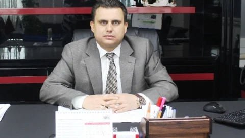 Van'ın Yaşlıları Mutlu