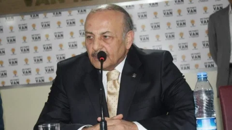 Kaçmaz “Büyümek İçin Birlik Ve Beraberliğe İhtiyacımız Var”