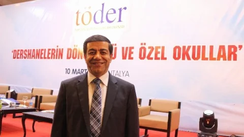 Dönüşen Dershaneler Temel Lise Olarak Fen Liseleri İle Yarışacak