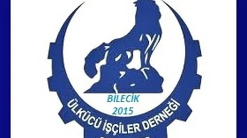 Bilecik'te Ülkücü İşçiler Derneği Kuruldu