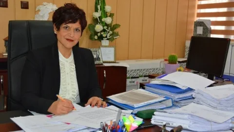 Yunusemre'nin Yeni Müdürleri Göreve Başladı