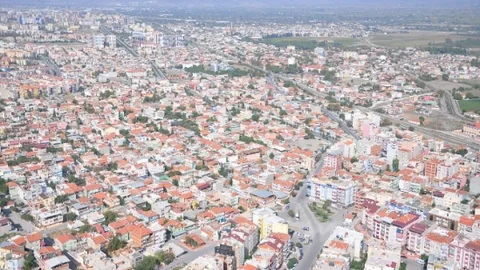 Manisa'da 16 Bin 181 Konut El Değiştirdi
