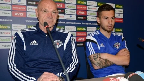 Jan Wouters'dan Sneıjder Yorumu