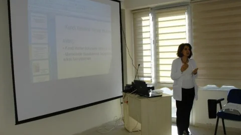 Yeşilbayırlılar Kansere Karşı Bilinçlendirilecek