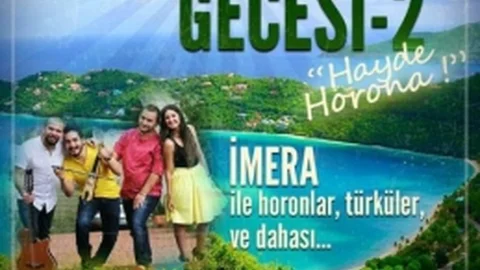 Ytü'de Karadeniz Fırtınası Esecek