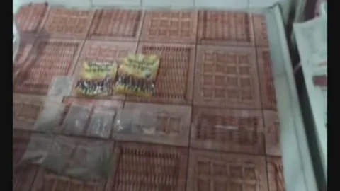 Nefes Kesen Şafak Operasyonunda 22 Gözaltı