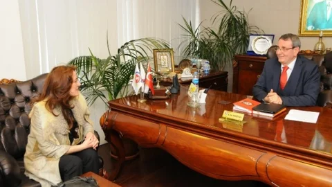 Samsun'da Yöresel Ot Yemekleri Festivali Düzenlenecek