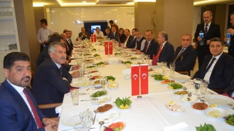 Adana Demirspor'un Projesine Büyük Destek