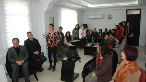 Kuş Gözlemcileri Romanya'ya Uçuyor