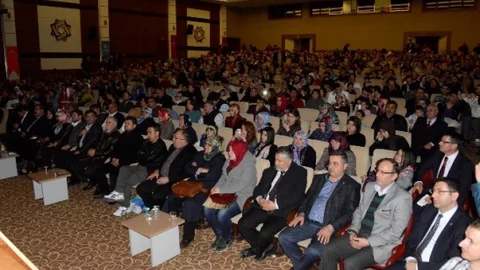 “Çanakkale Kıyamet-Çanakkale Kıyam Et”E Yoğun İlgi