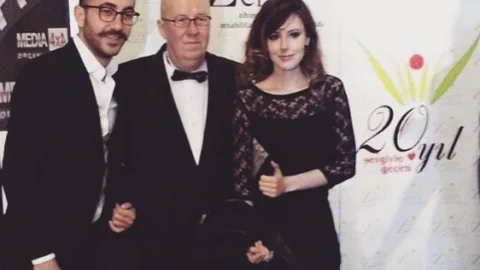 Genç Yönetmene İki Ayrı Dalda Ödül