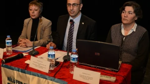 ‘Elektiriği En Az Tüketen En Çok Ödüyor'