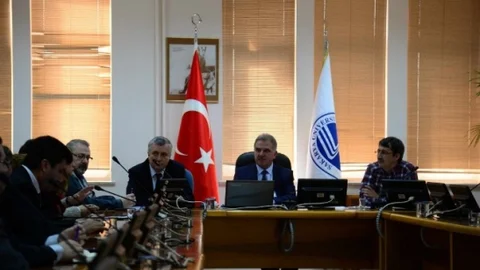 Saü'de Son Başvuru 15 MAYıs