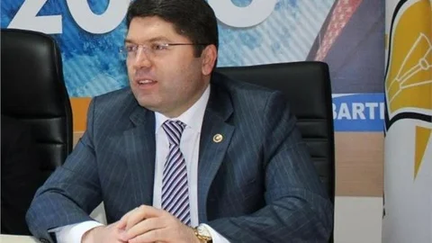 Milletvekili Yılmaz Tunç ''çözüm Süreci Sayesinde 800 Ocağa Ateş DÜşmedi''