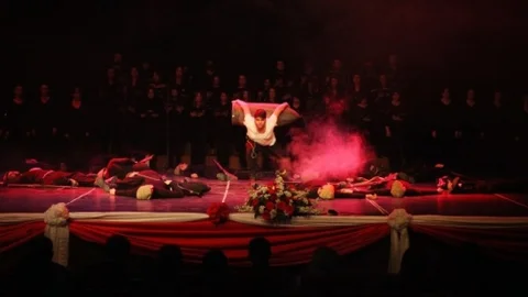 Çü'de 100. Yılında Çanakkale Zaferi Ve Şehitleri Anma Günü