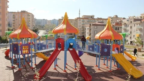 Buca Belediyesi Hem Park Açacak Hem Nevruz'u Kutlayacak
