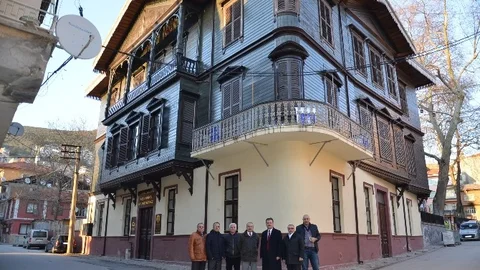 Gemlik Belediyesi'nden “Güvenli Şehir” Projesine Destek