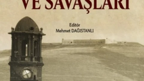 Ervak'tan Erzurum Kültürüne Bir Hizmet Daha…