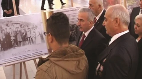 Çamakale Zaferin 100. Yıl Dönümü