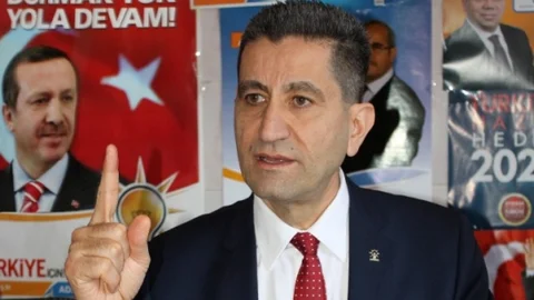 Bayrak'ın Önceliği ''Seçim Bölgesi''