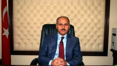 Salihli Kaymakamı Peynircioğlu'nun Annesi Vefat Etti