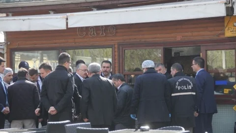 Sakarya'da Cinayet 1 Ölü