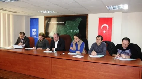 Gebze Dr. Zeki Acar Caddesi İle Eskihisar Caddesi'ne Bağlantı Yolu