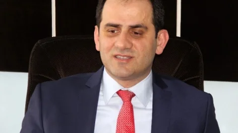 İŞKUR Genel Müdürü Nusret Yazıcı