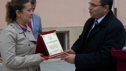 Beyşehir'de Şehidin İsmi İlkokulda Yaşatılacak