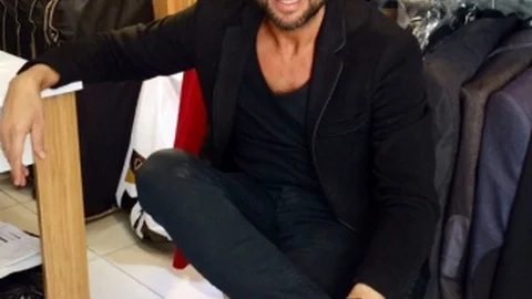 Erkan Karabulut Bu Yaz Bodrum'a Moda Getirecek