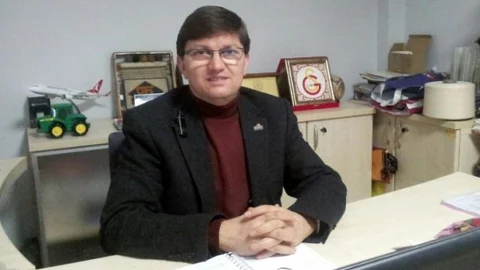 Usiad Başkanı Yıldırım ''çanakkale İnanç Azim Ve Yiğitlikle Örülmüş Bir Destandır