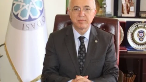 KTO Başkanı Hiçyılmaz'dan Tüketiciyi Koruma Haftası Açıklaması