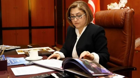 Gaziantep'in Eski Resimleri Yarışmasında Dereceye Girenlerden Şahin'e Ziyaret