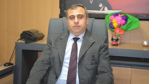 Musa Uçar Vekaleten Müdür