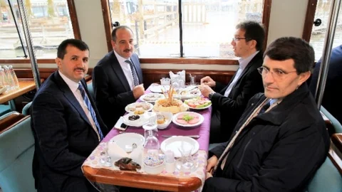 Gölbaşı'nın Sorunlarına Ortak Çözüm