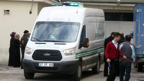 Öğrencilerin Kavgası Ölümle Bitti