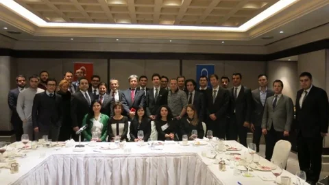 Kurumsallık Ve Bilanço Büyüklüğü Önemli