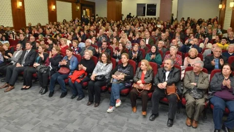Doğanışık'tan ''çanakkale Türküleri'' Konseri