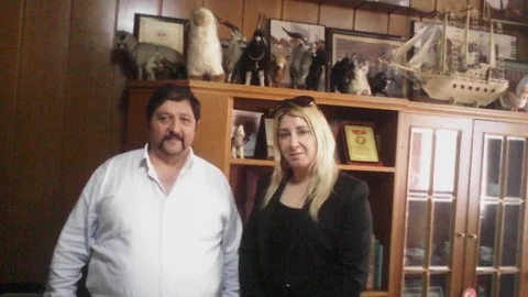 AK Parti Aday Adayı Kozan “AK Parti'nin Bir Askeriyim”