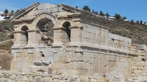 Şar Ören Yeri Turizm Dostları İle Buluşmaya Hazır