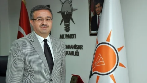 Başkan Yurdunuseven'den “Yaşlılar Haftası” Mesajı