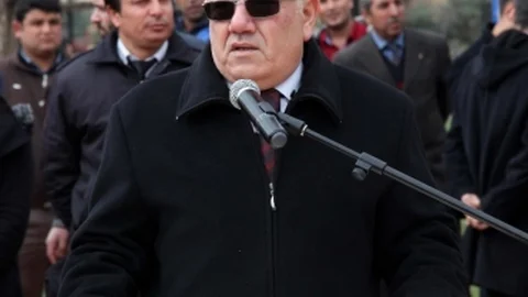 GAÜN'de Coşkulu Nevruz Kutlaması