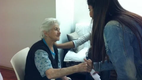 Ak Partili Ölmez'den Anlamlı Ziyaret