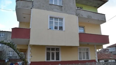 Baz İstasyonu KOMşusu Oldu