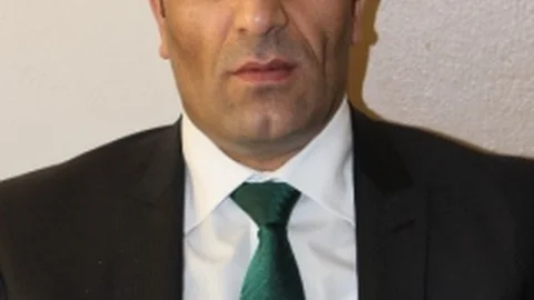 AK Parti Milletvekili Aday Adayı Prof. Dr. Karagöl