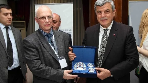 İbrahim Karaosmanoğlu