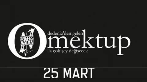 “Bir Nefes Vatan” Herkesi Ağlatacak