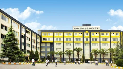 YGS Türkiye İkincisi İzmir'den