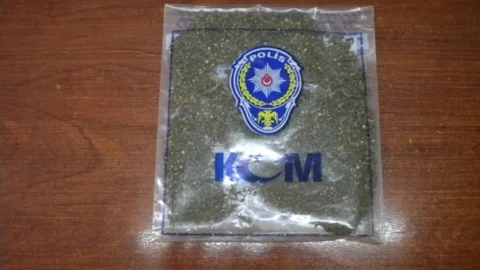 Sakarya'da Uyuşturucu Satıcılarına Operasyon 4 Tutuklama